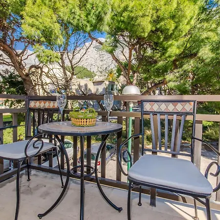 Appartamento Marinko