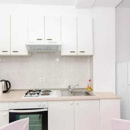 Appartamento Marinko