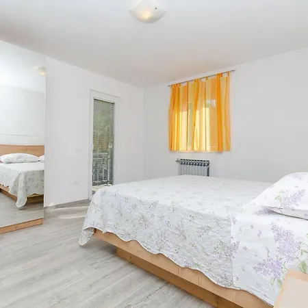 Appartamento Marinko *