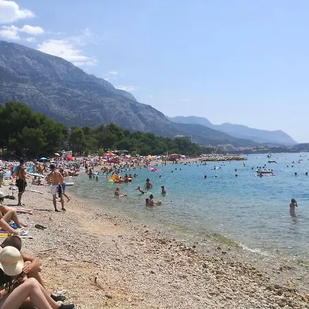Appartamento Marinko Makarska