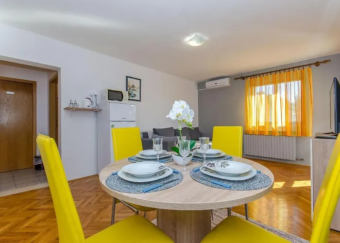 Marinko Appartement *