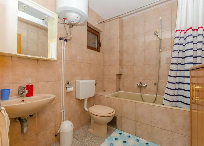 Appartement Marinko *