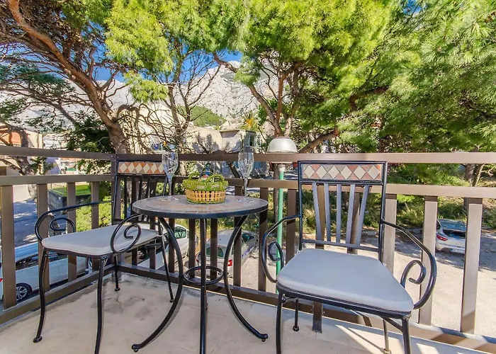 Appartement Marinko