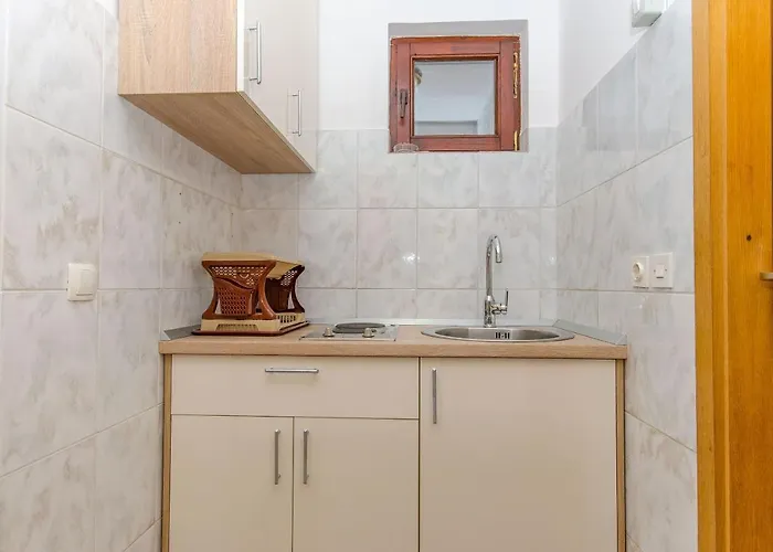 Appartement Marinko *