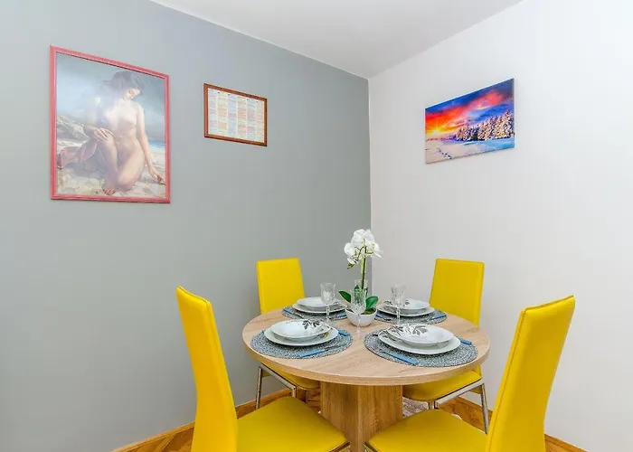 Appartement Marinko