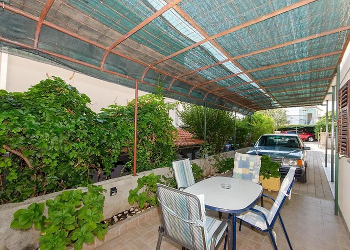 Appartement Marinko