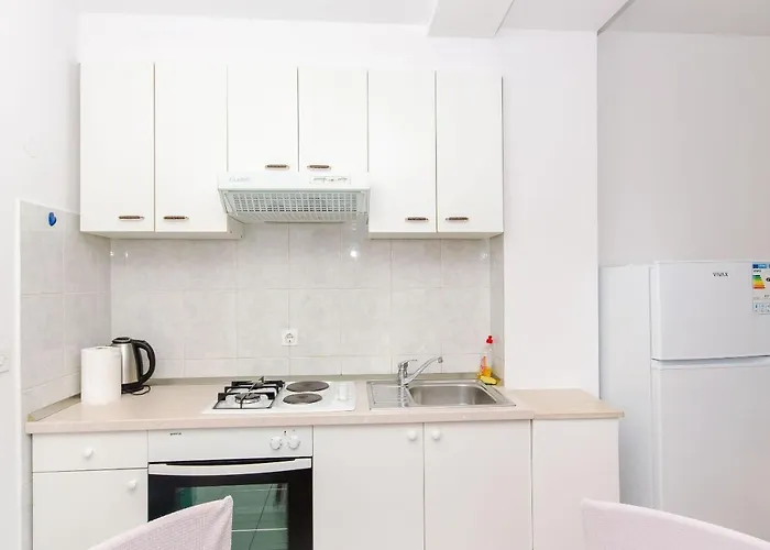 Appartement Marinko