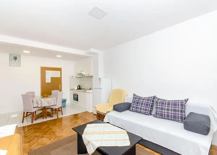Appartement Marinko *