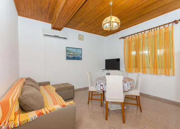 Appartement Marinko *