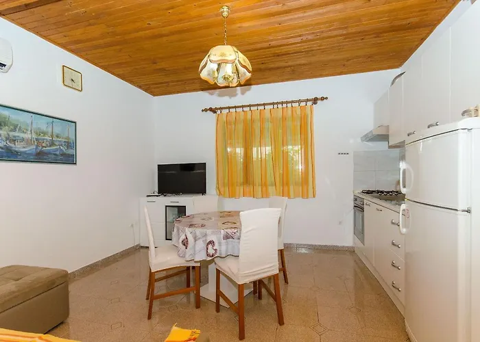 Appartement Marinko *