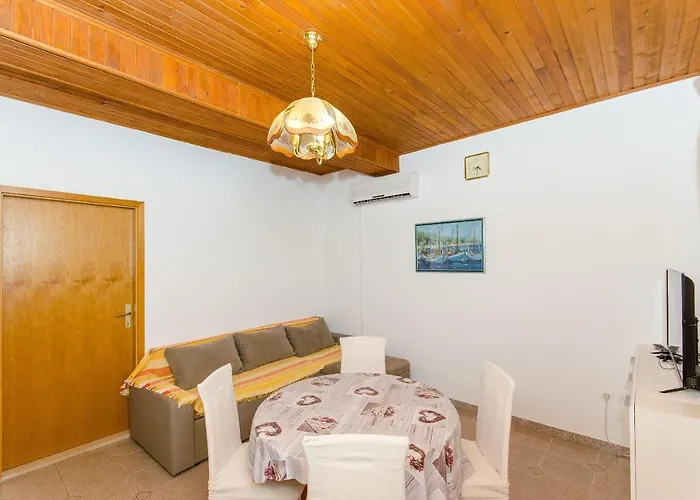 Marinko Appartement *