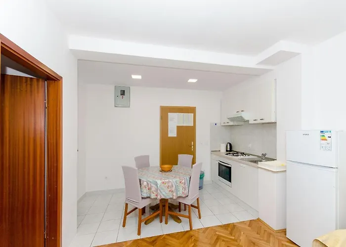 Marinko Appartement *