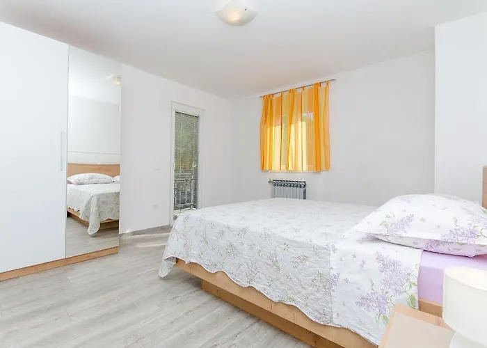 Appartement Marinko *