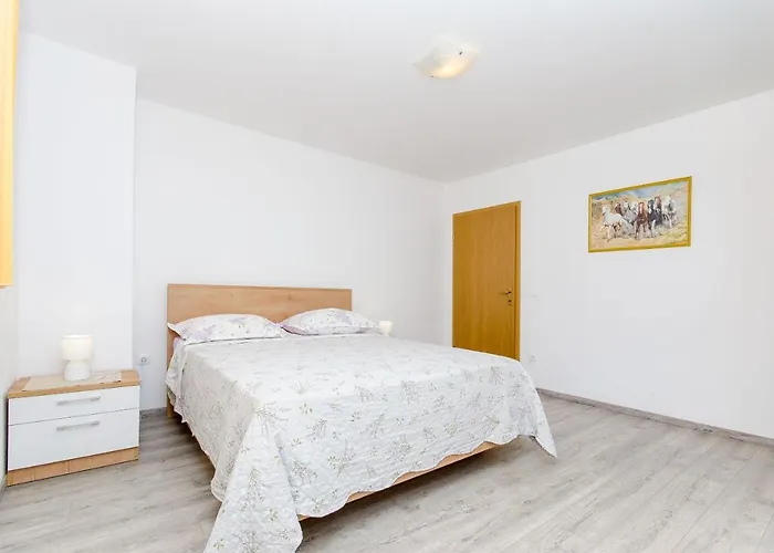 Appartement Marinko *