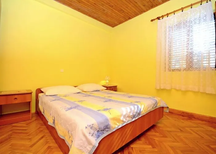 Appartement Marinko *