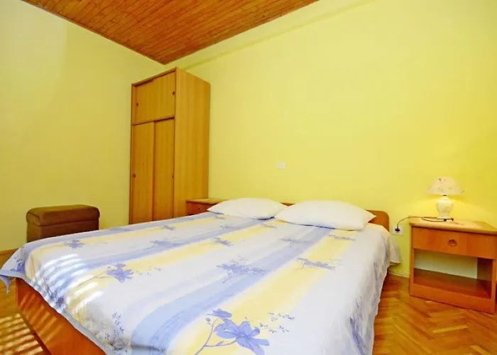 Marinko Appartement *