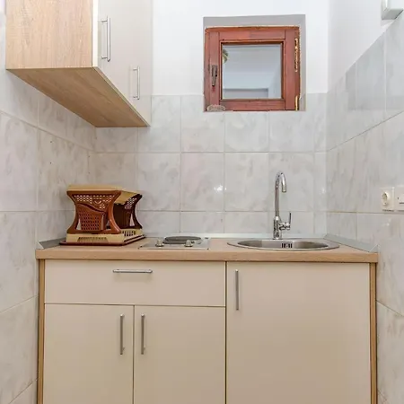 Appartement Marinko *