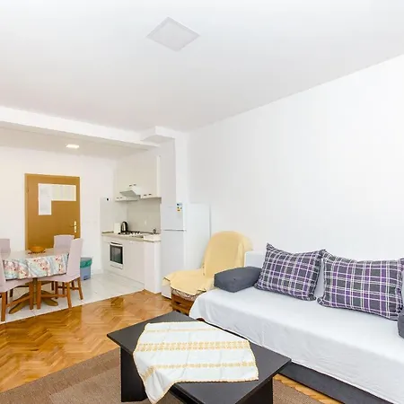 Appartement Marinko *